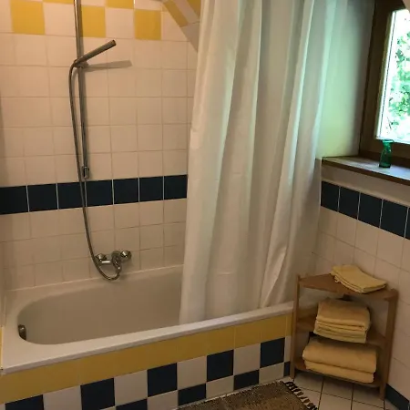 Charmante Altbau-dg-wohnung