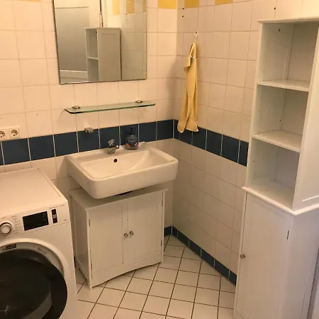 Charmante Altbau-dg-wohnung