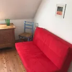 Apartment Charmante Altbau-dg-wohnung