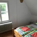 Charmante Altbau-dg-wohnung
