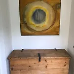 Charmante Altbau-dg-wohnung