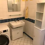 Charmante Altbau-dg-wohnung