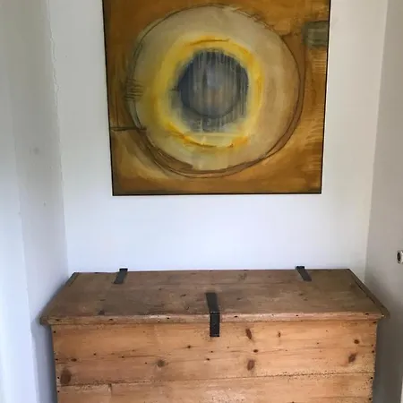 Charmante Altbau-dg-wohnung