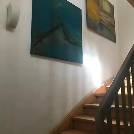 Charmante Altbau-dg-wohnung