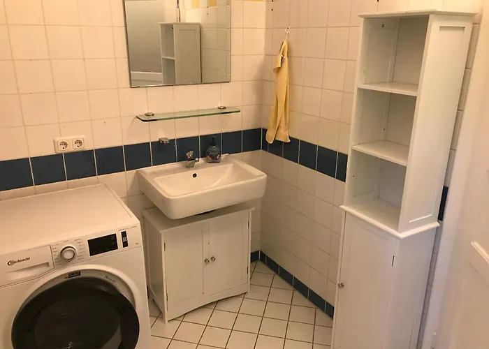 Charmante Altbau-dg-wohnung