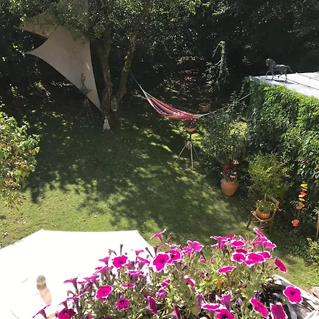 公寓 Charmante Altbau-dg-wohnung 慕尼黑