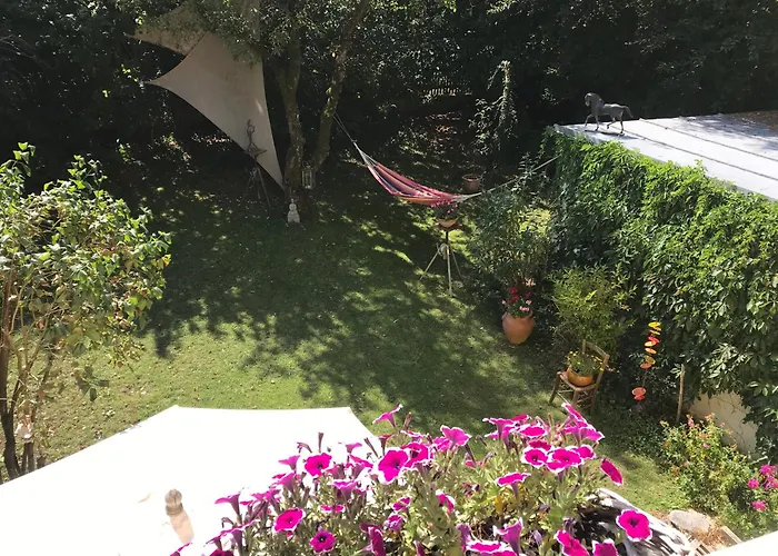 Apartmán Charmante Altbau-dg-wohnung Mnichov